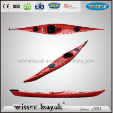 Самый длинный и быстрый 5.11 Mtrs Ocean Kayak (SERENITY)